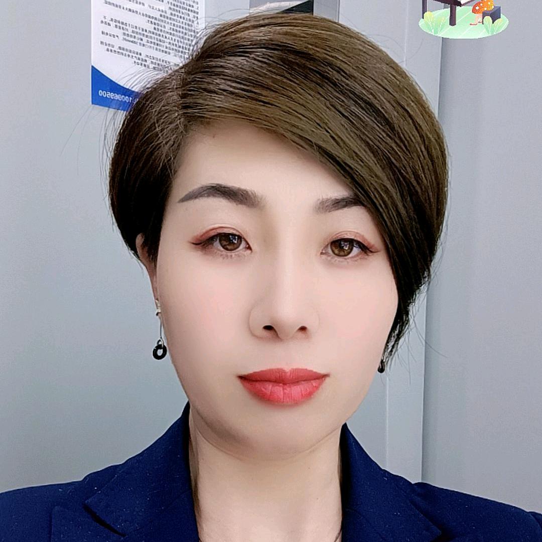 马凯贵宾楼开元店—胡艳