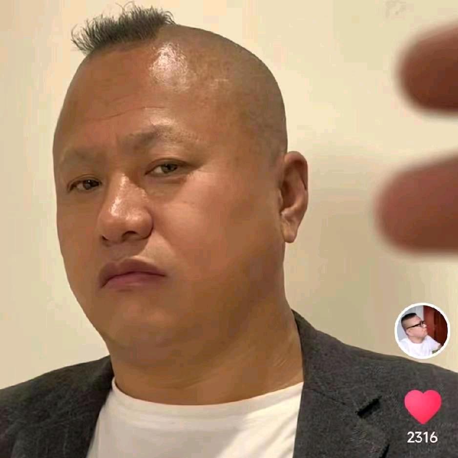 沁县周哥周嫂