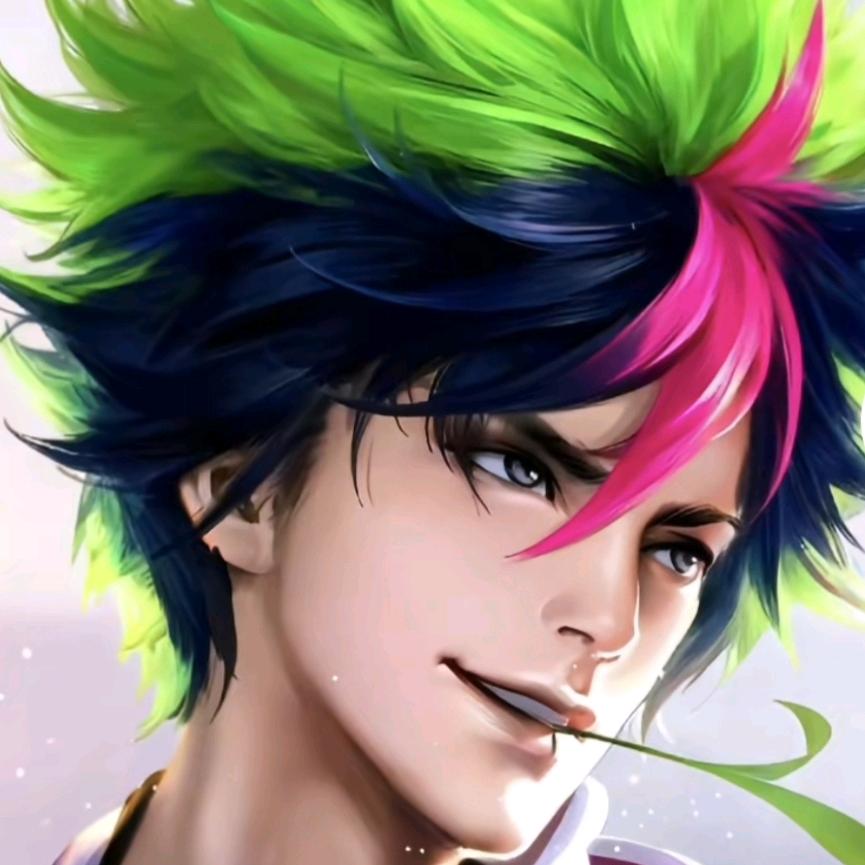 廖世如神（唯一@多吃一点@少吃一点）