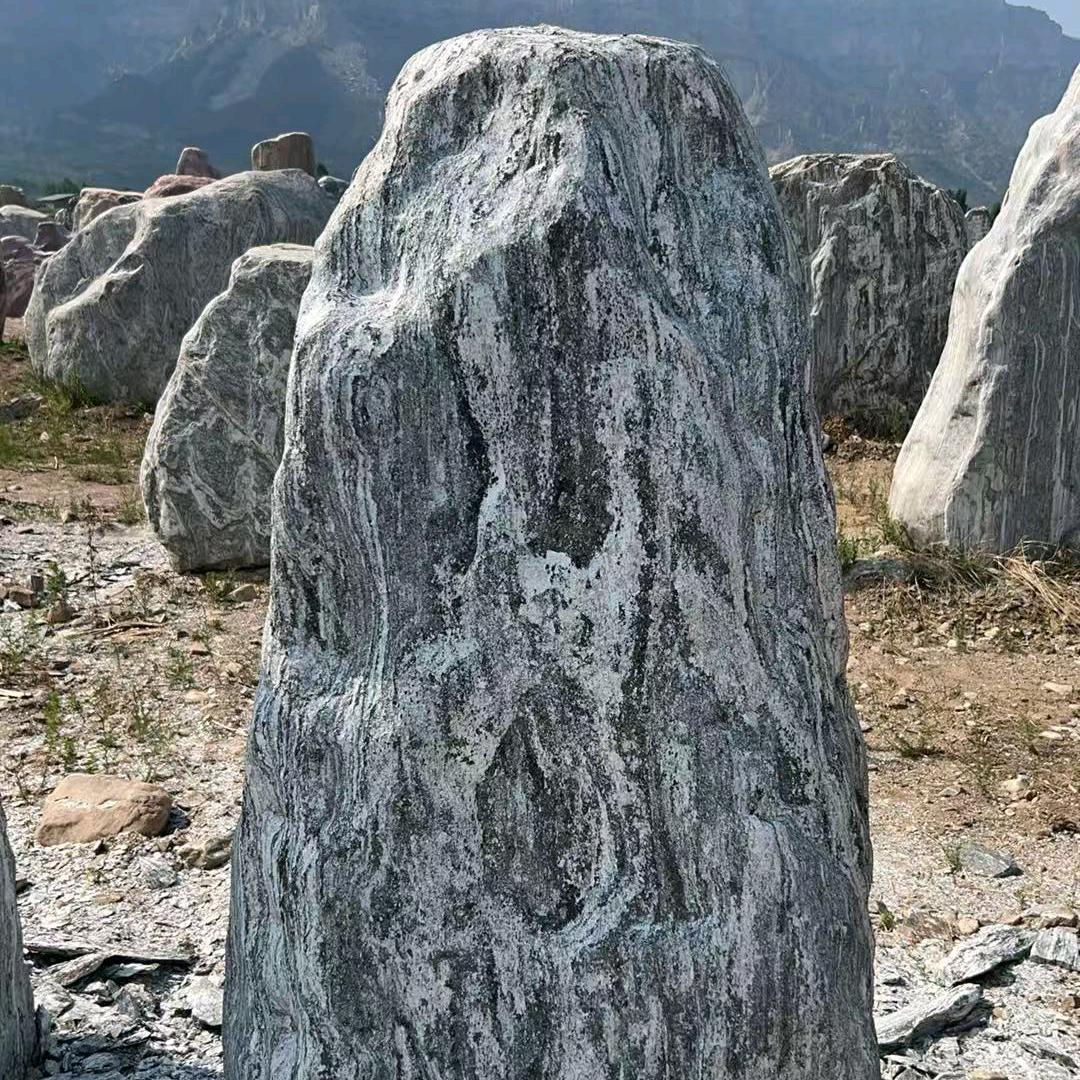 专业绿化、石材