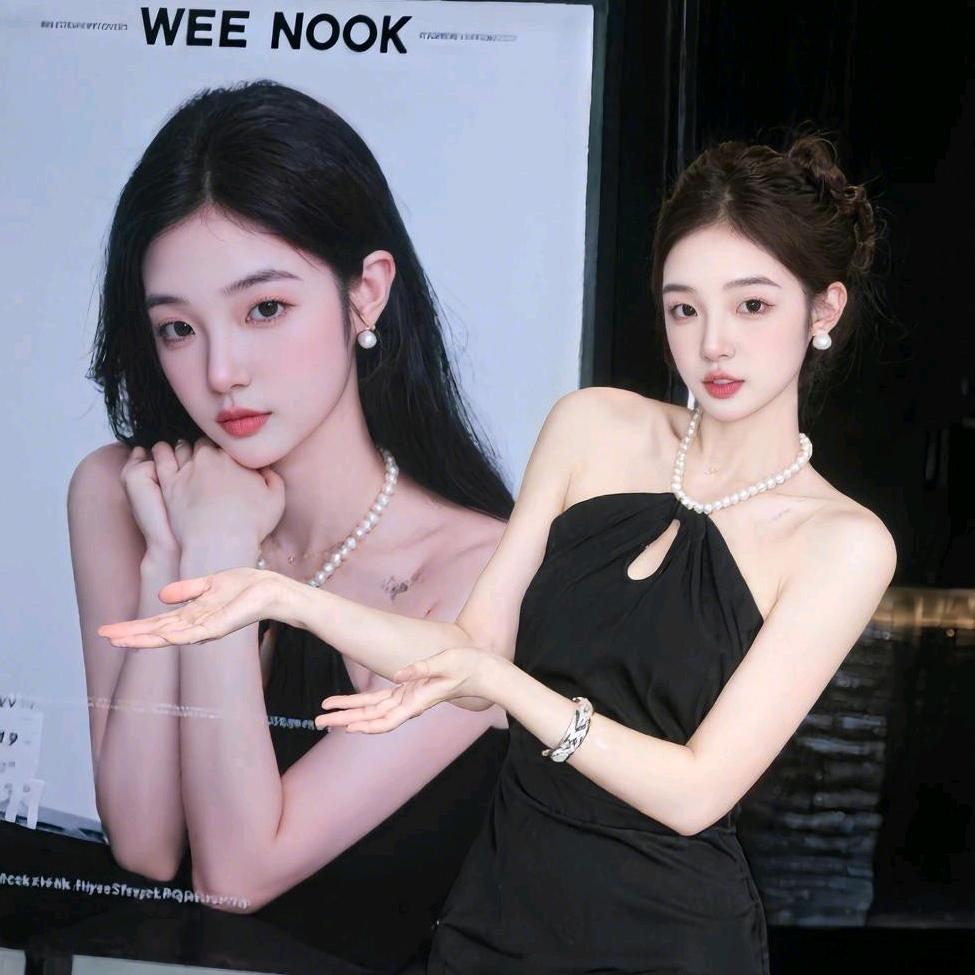 叶子在武汉