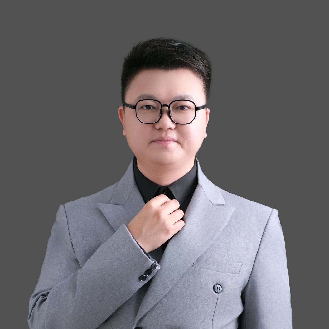 汇威直播培训｜Ai数字人·丁校长