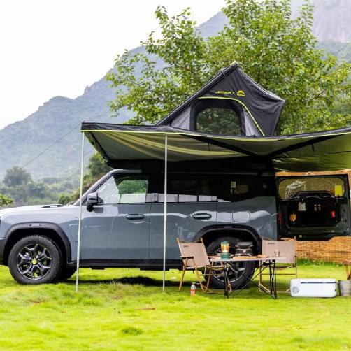 鞍山捷兴体验中心