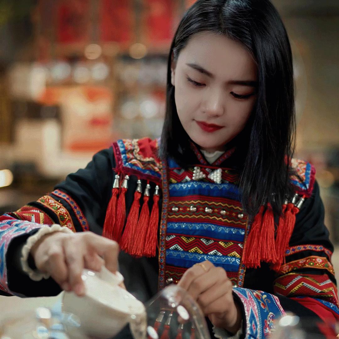 小乔的茶🔥
