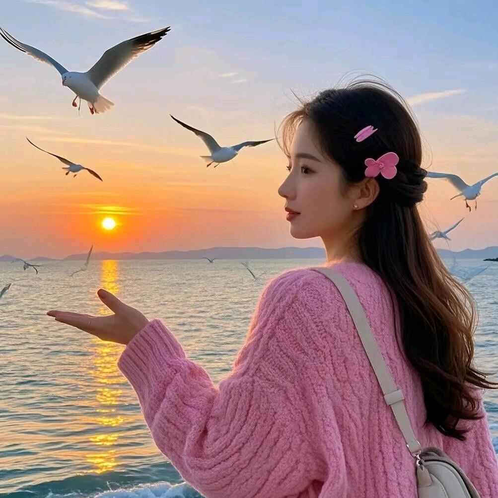 胖`妞妞  🍼