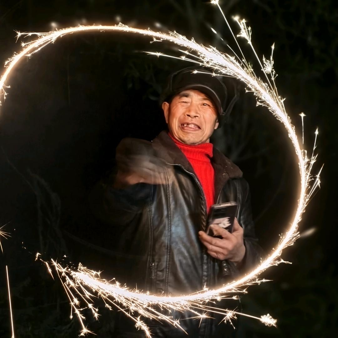 陕西农人