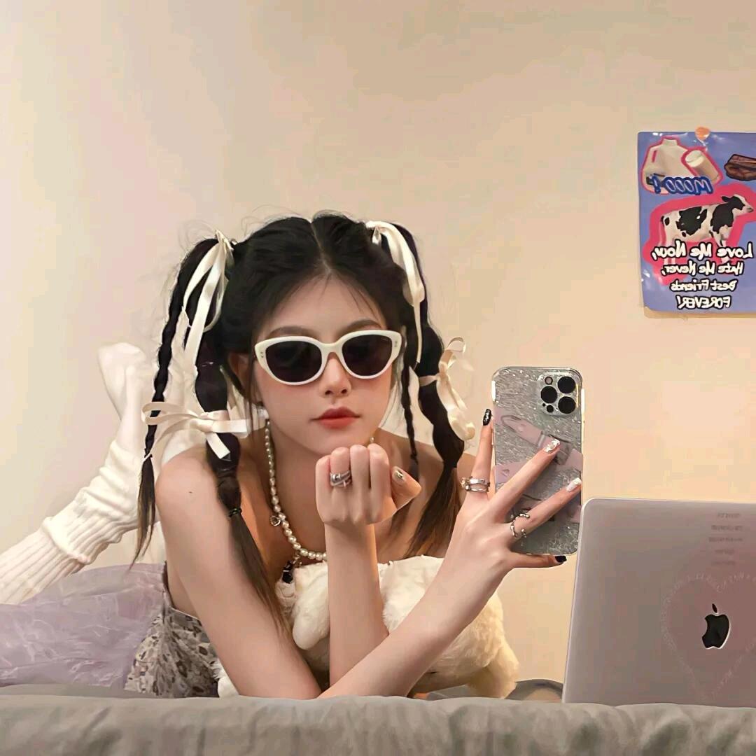 ꪔ̤̮少女许财愿ᗤ