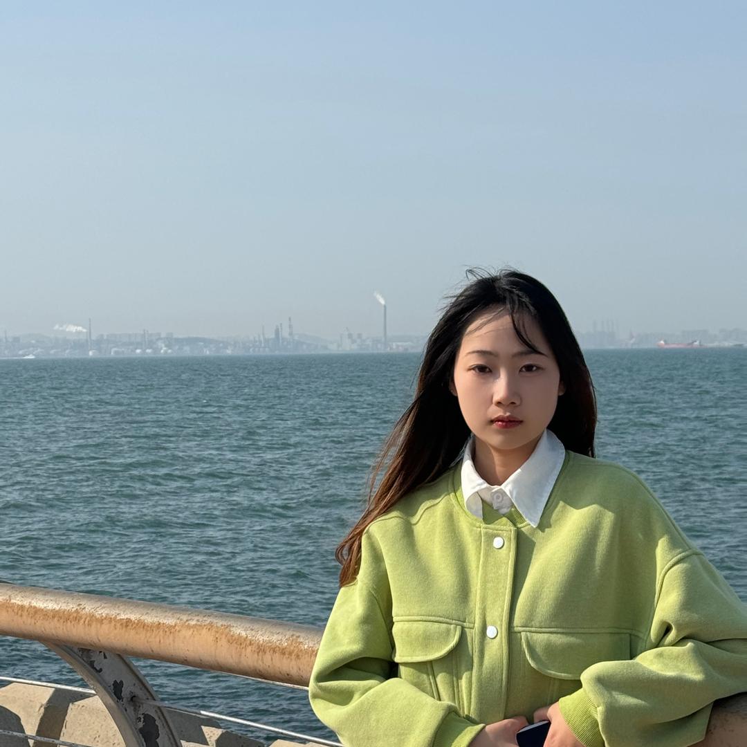 蔡蔡小袄