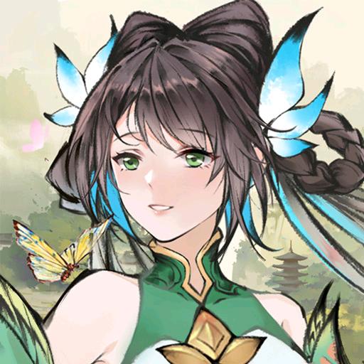 最强祖师-美美桑内