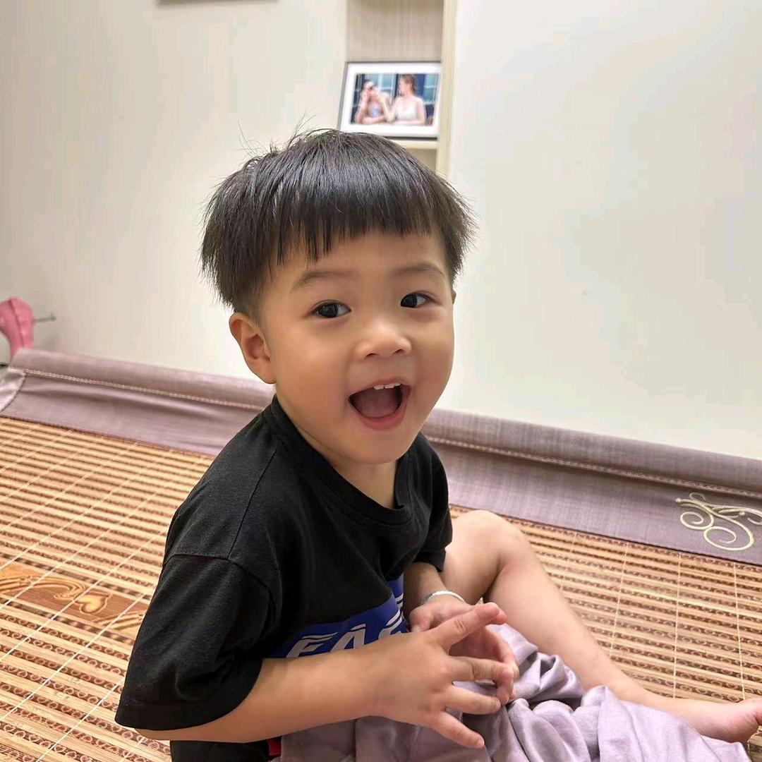 刘付