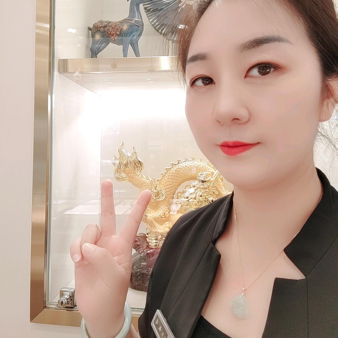 宜城老庙黄金 姚绢