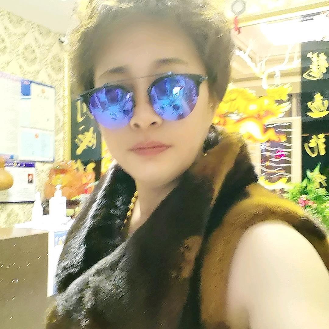 富和洁，我爱你。