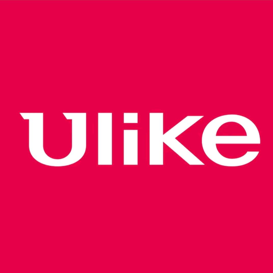 Ulike自播直播间