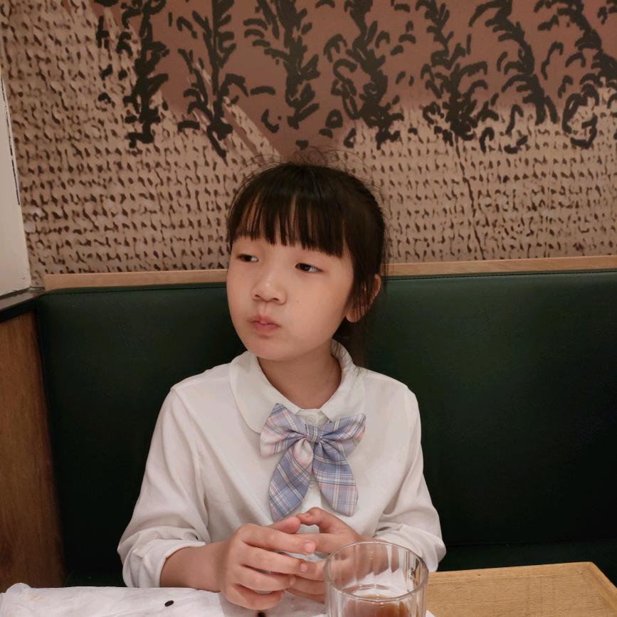 小太阳🌻