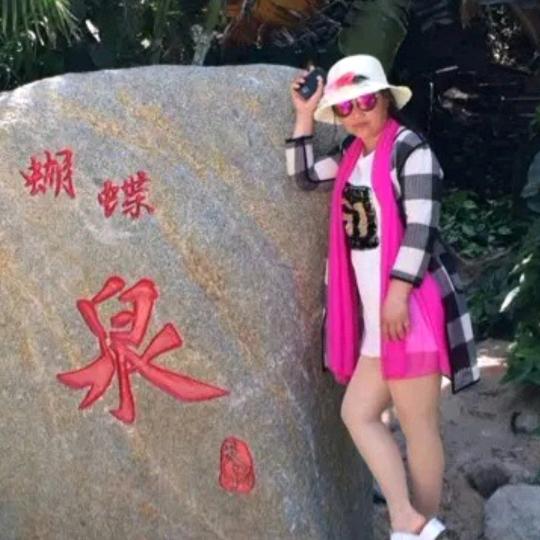 AA追月