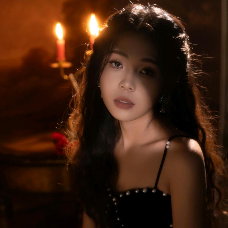 菊子不爱吃橘子🍊