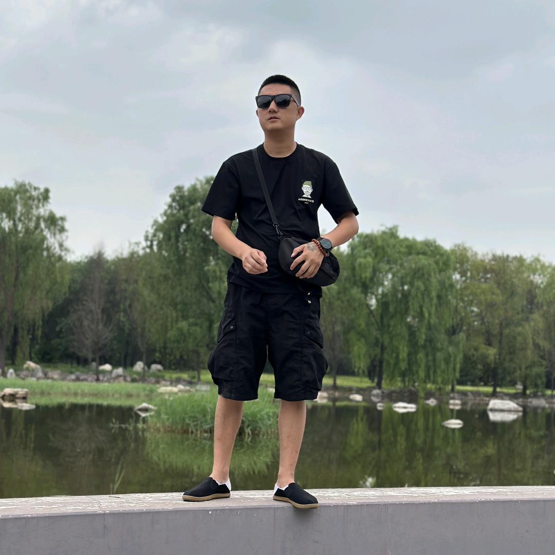 辽P..张先生