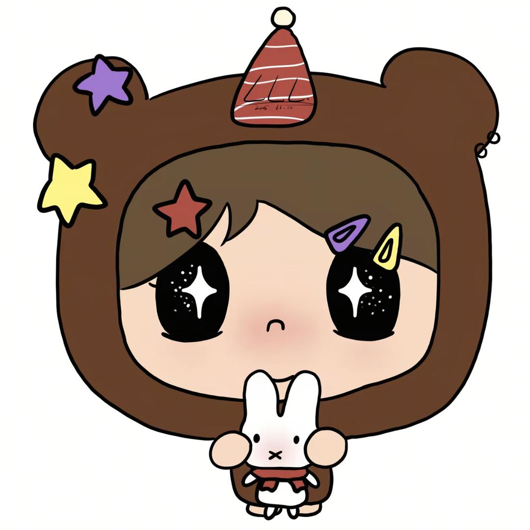 爆米花 🎈💤ˣ