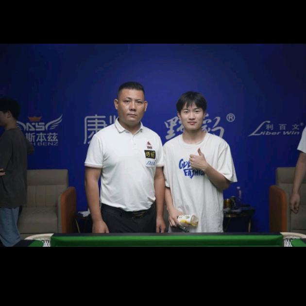 胡慧晨🎱