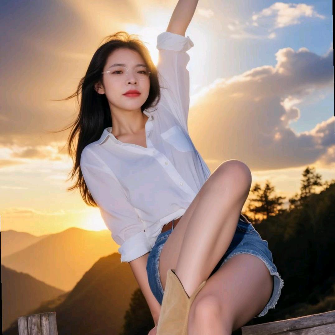 琦琦@