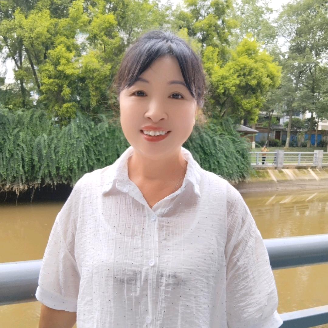 果园英姐