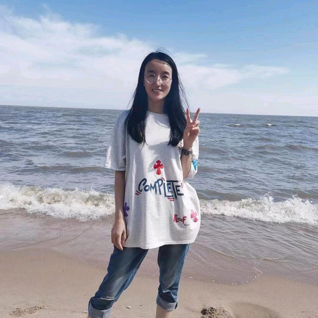 晓丹