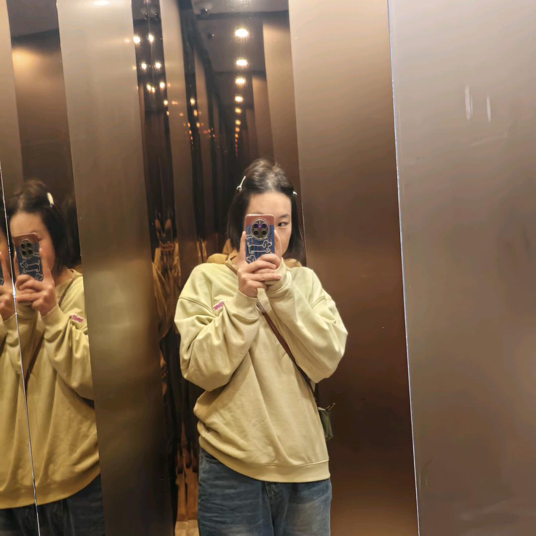 熊叹叹。