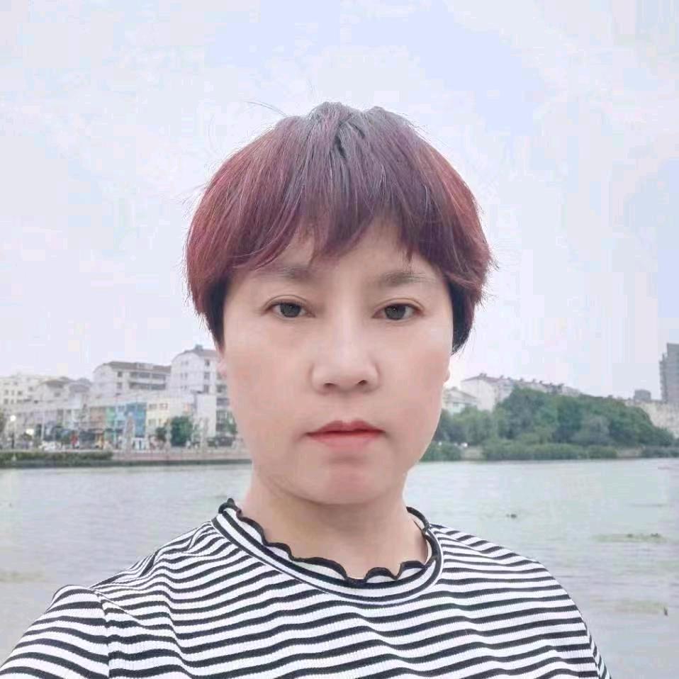 米米姐早上8点10分