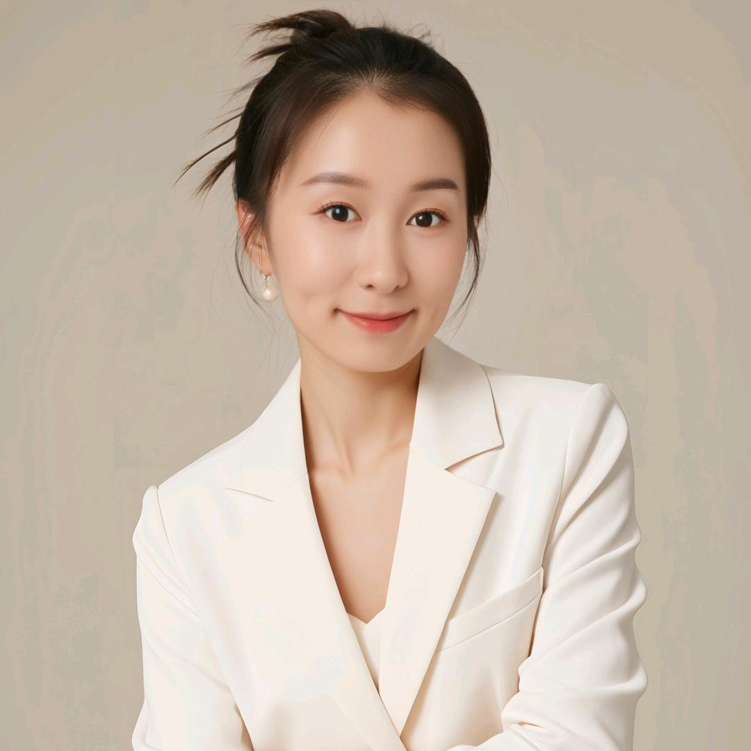 果果谈升学规划