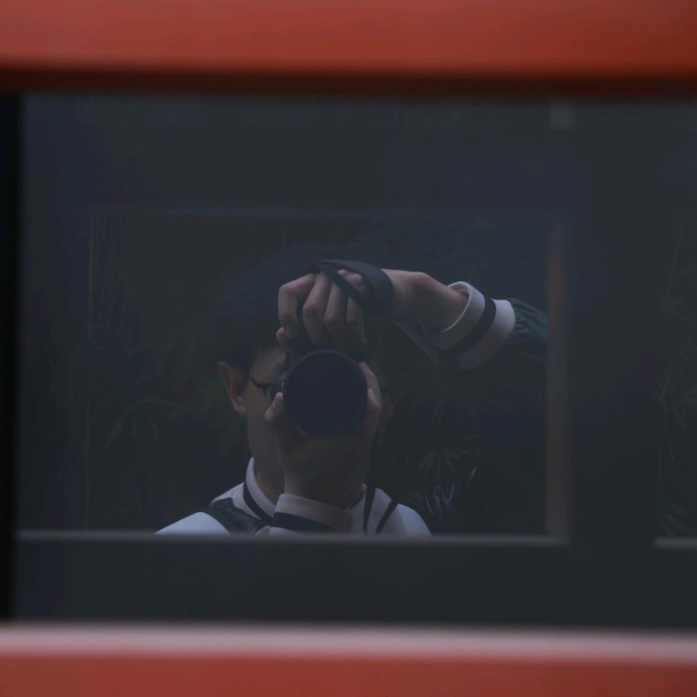 梦相随 📷（拍照不想后期的特摄迷）