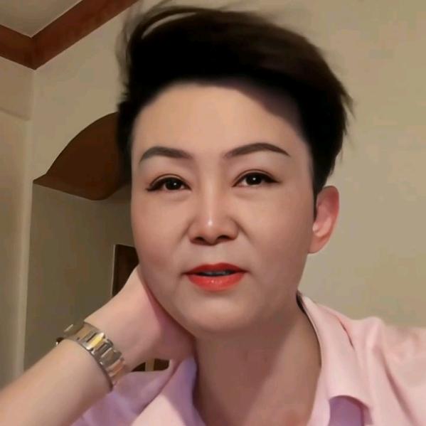 开心姐🌹