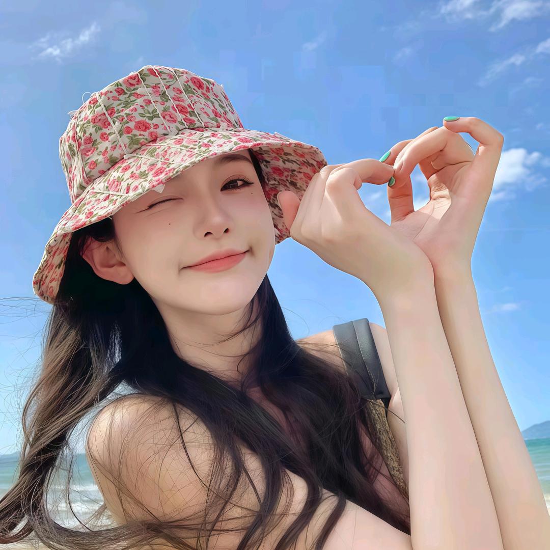 鱼子柒