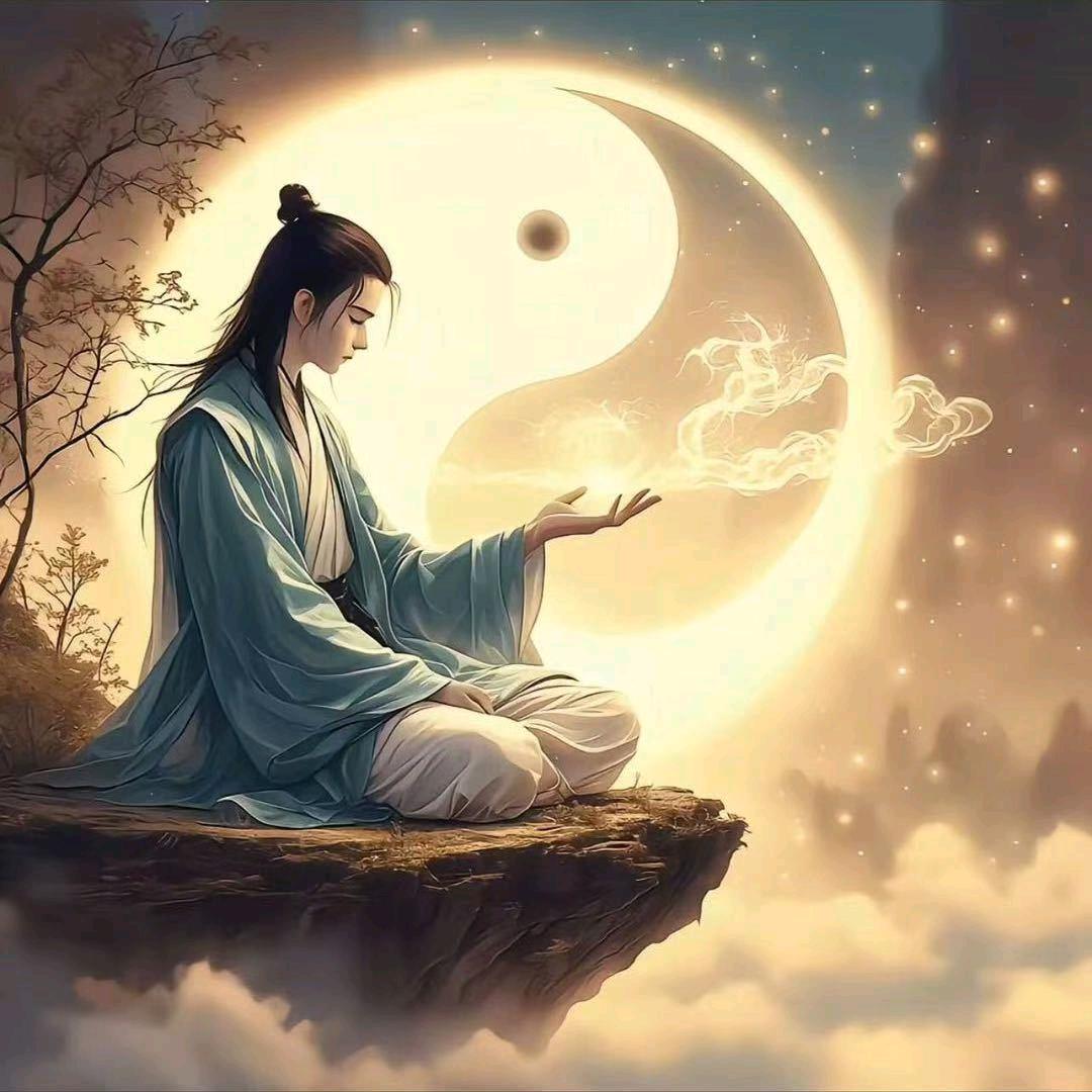 紫阳师叔（探索神学）