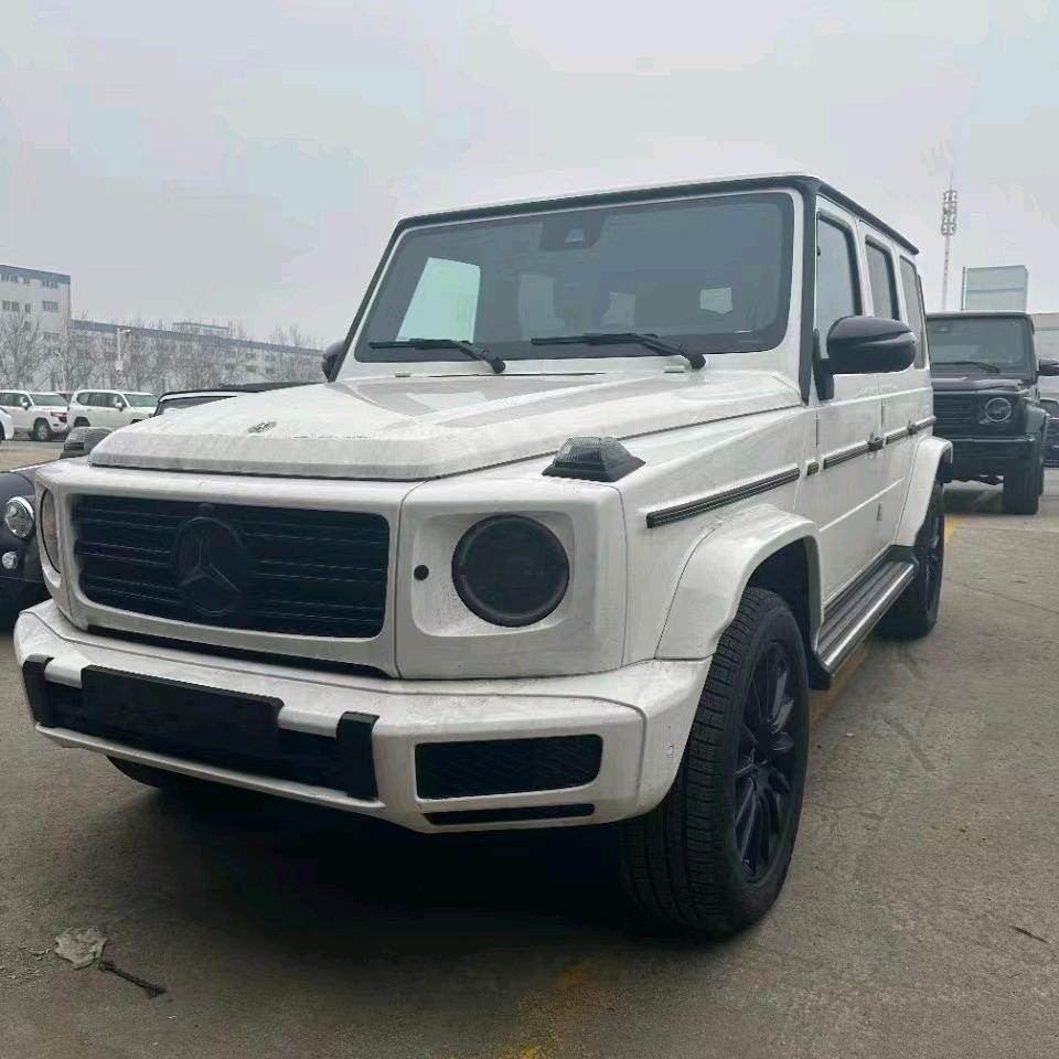 小崔唠豪车