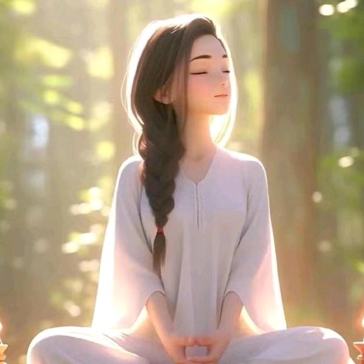 ᥫᩄᐝ余生随❤️᭄࿐