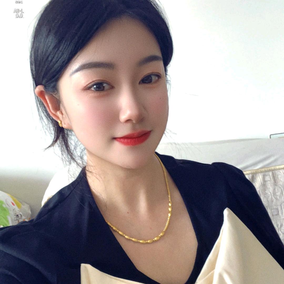 我是空气滤芯小满🍑