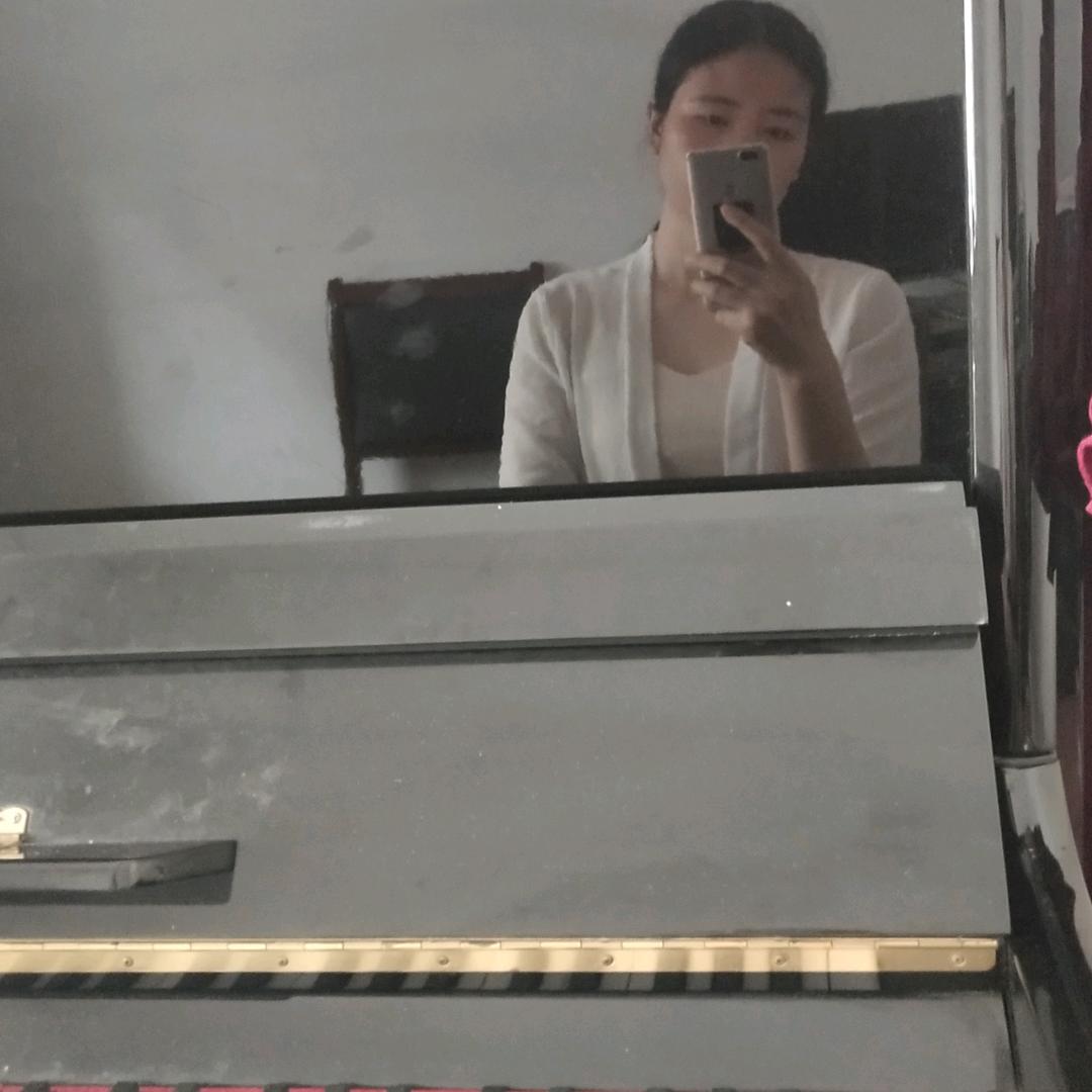 钢琴启蒙不逼娃