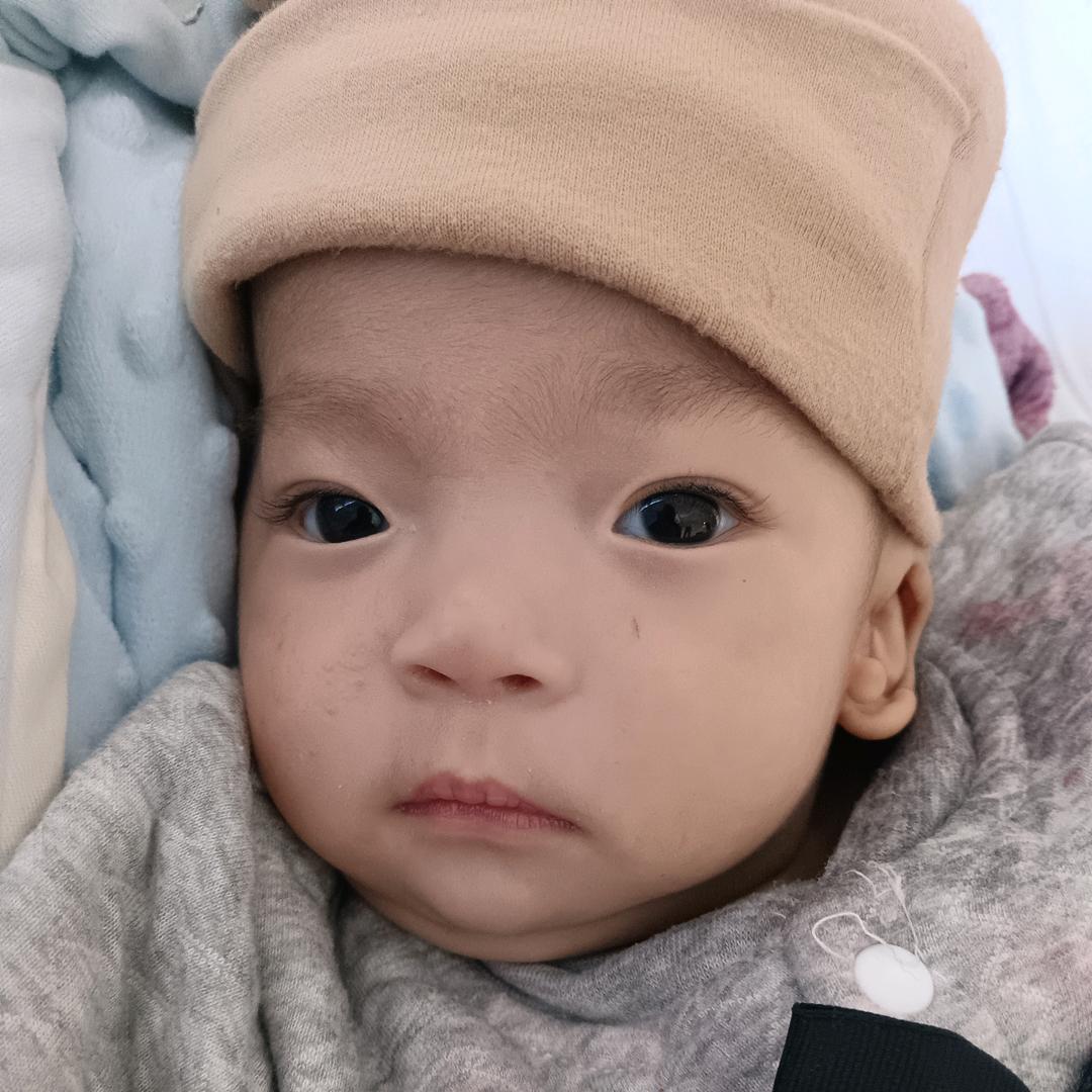 小诗悦