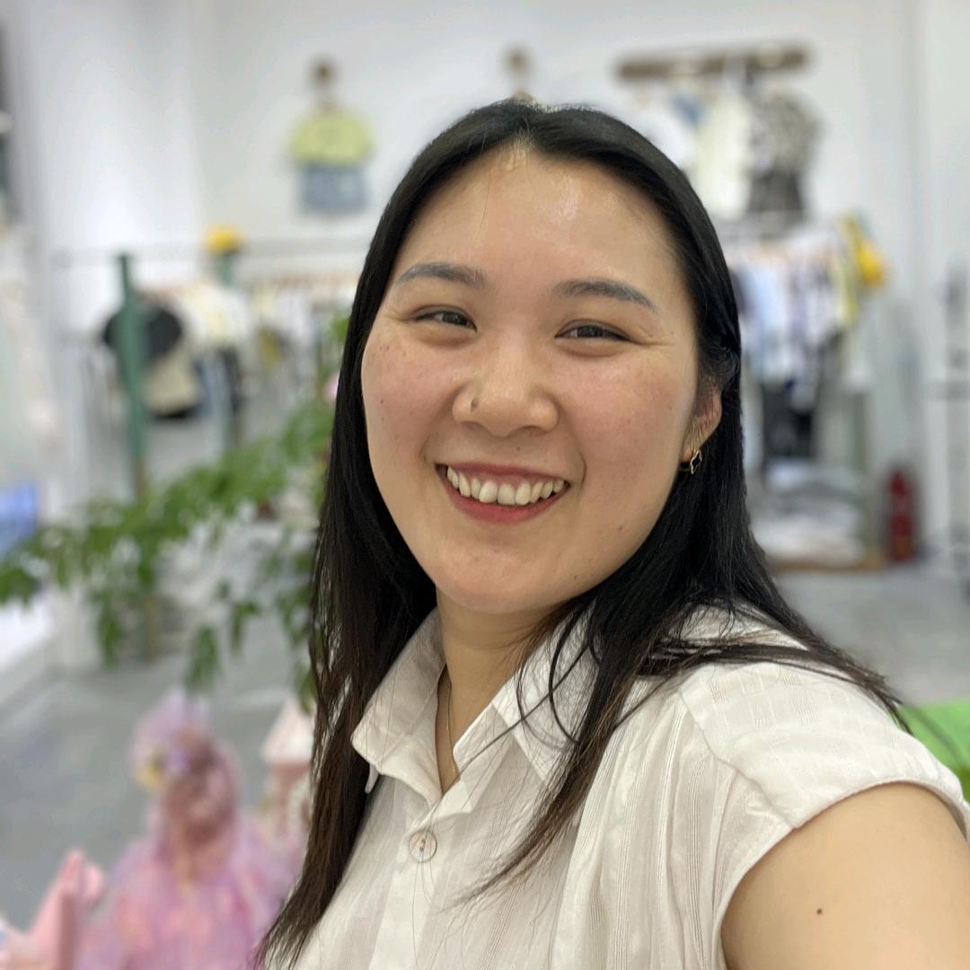 泸州童装肖姐