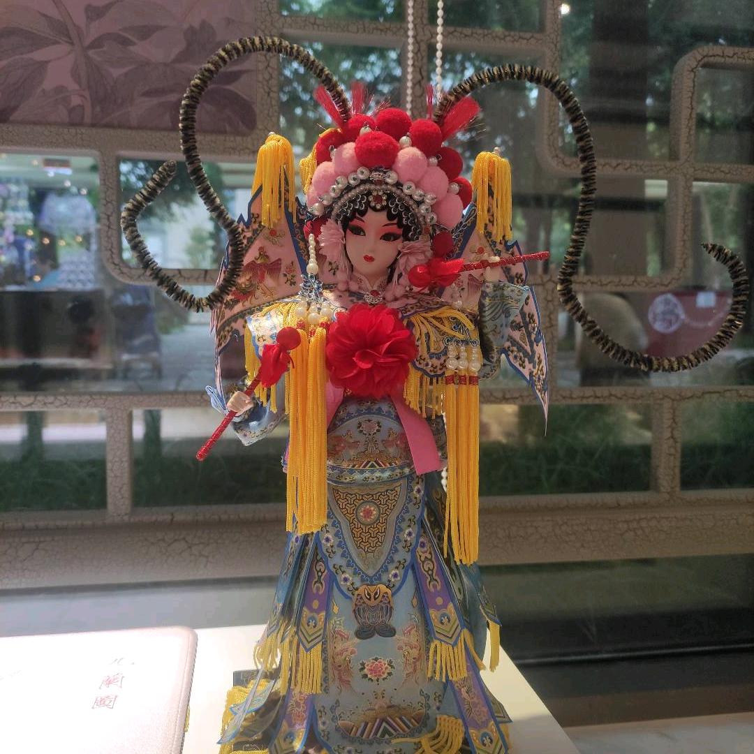 做最美的自己