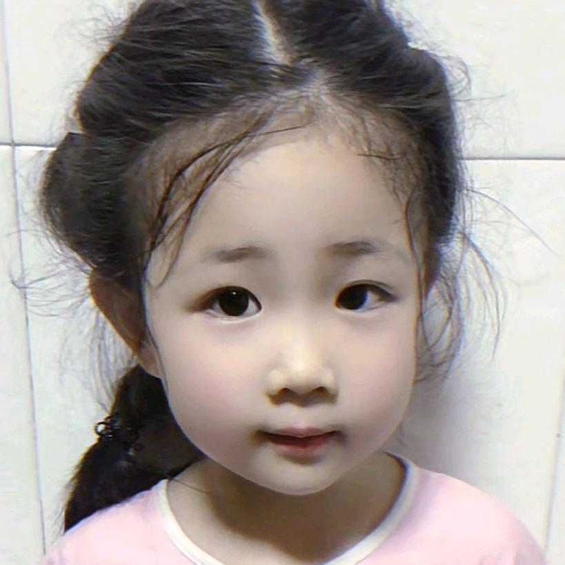 小小