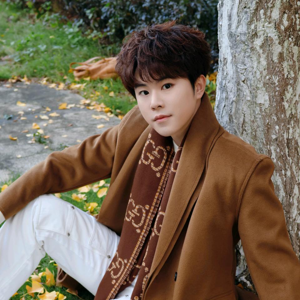 开心过好每一天💎1.11昊北广州演唱会