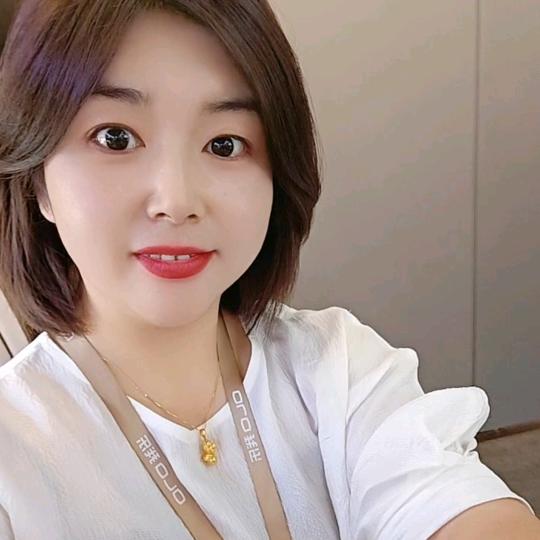 隆尧我乐大宅整装