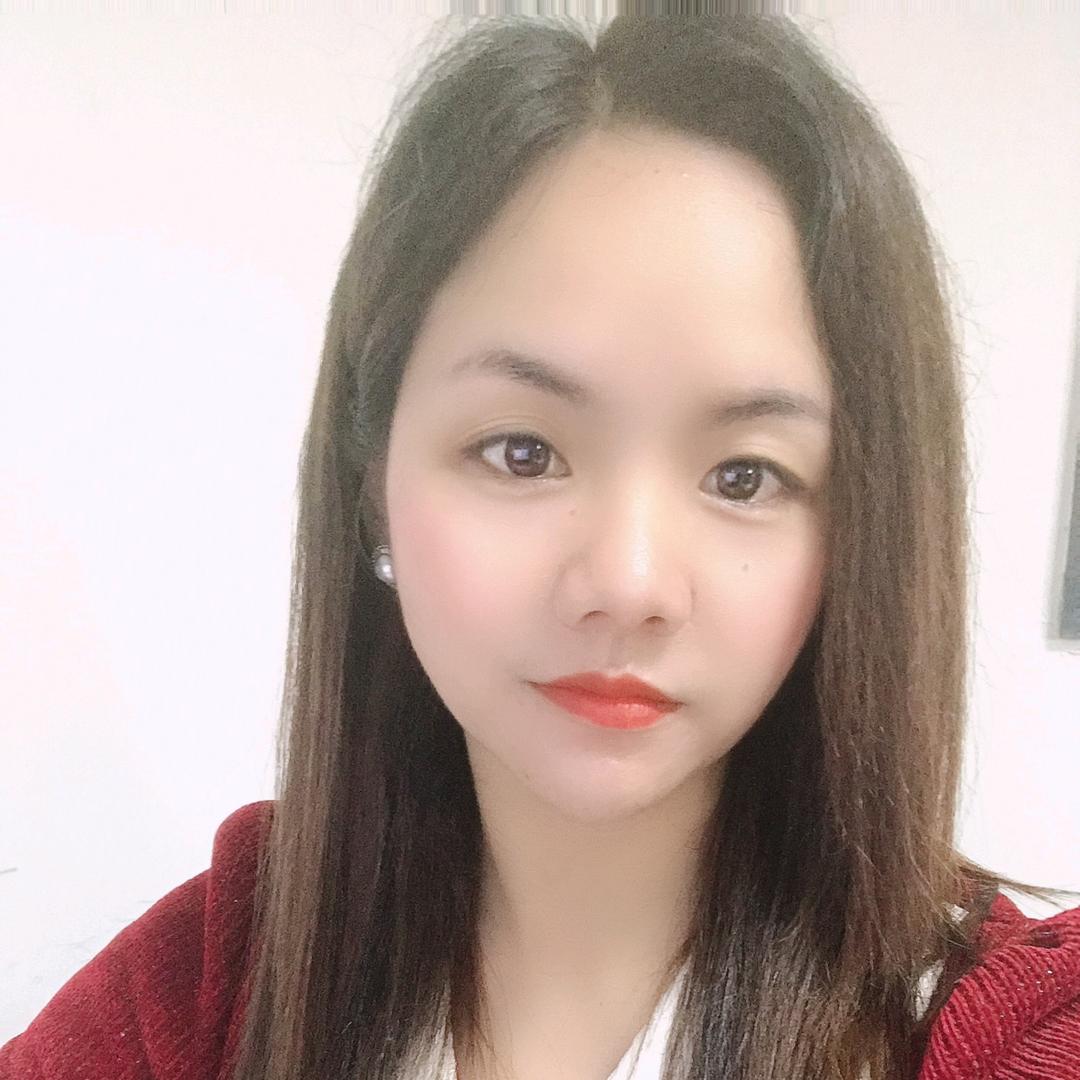 原来是我