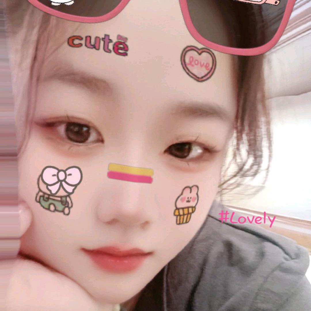 🌈🌈๓°星星不打杨ღ᭄ꦿ࿐