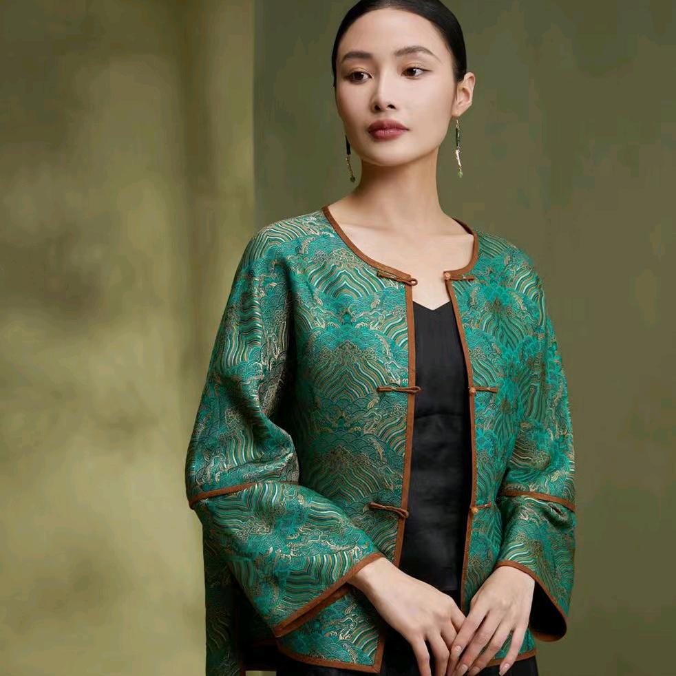 即墨利群  J&Y 京友 女装