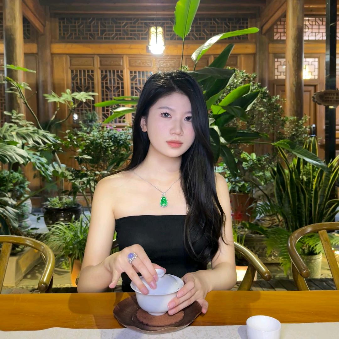 菲梵典藏翡翠