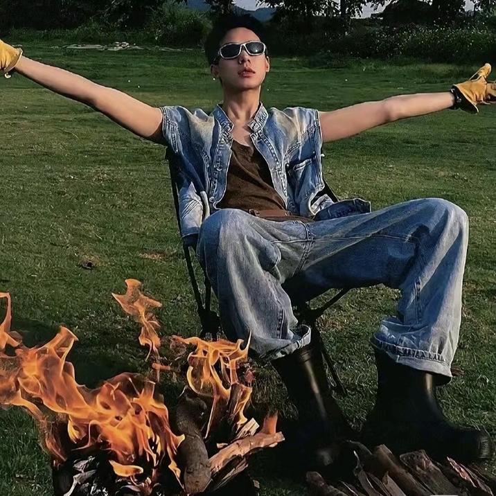 煎饼 ᵔᴥᵔ 狗子