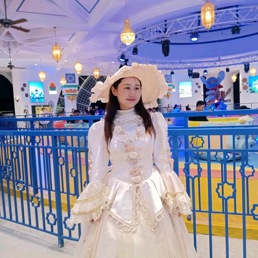 寻找有缘人