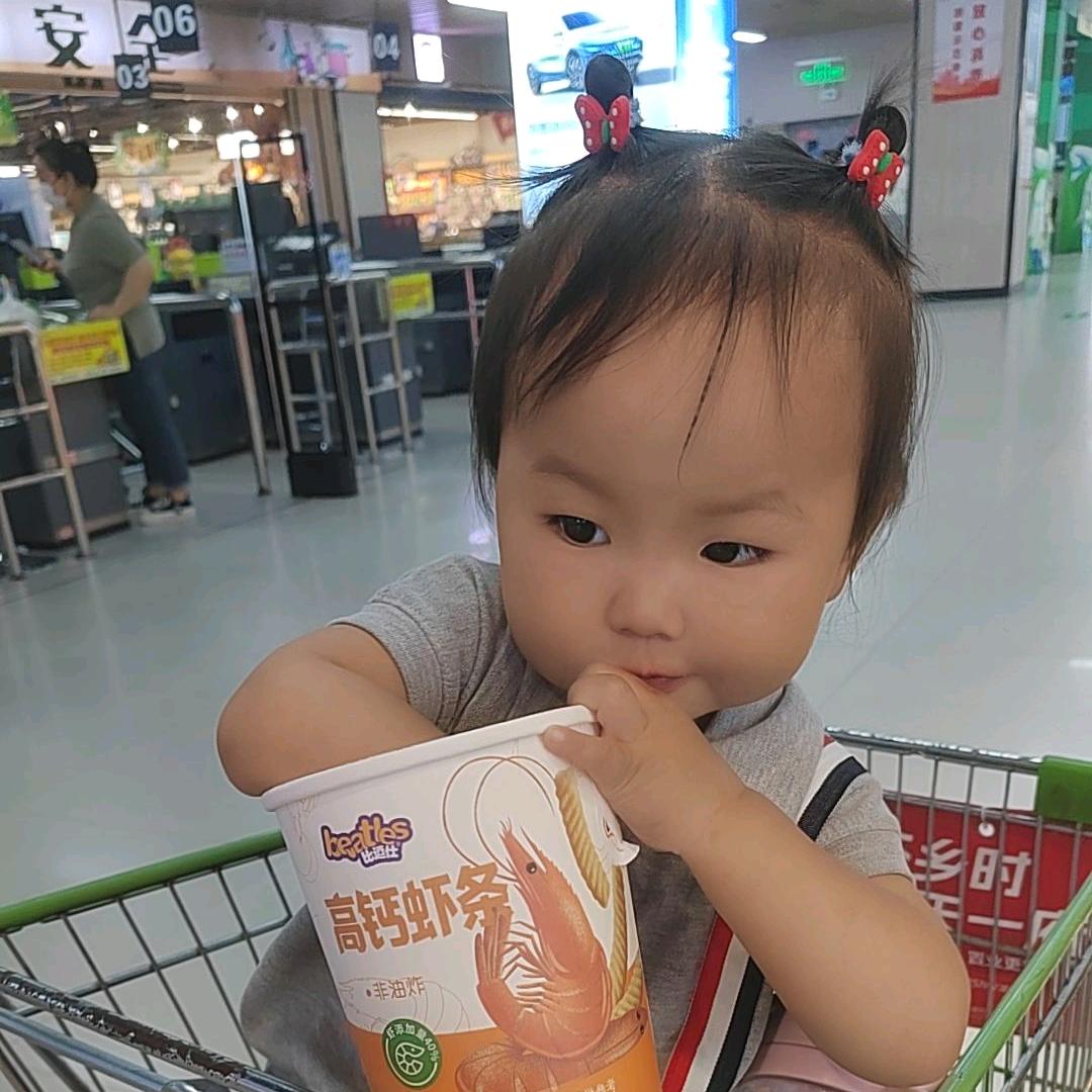 老北京芝麻烧饼.